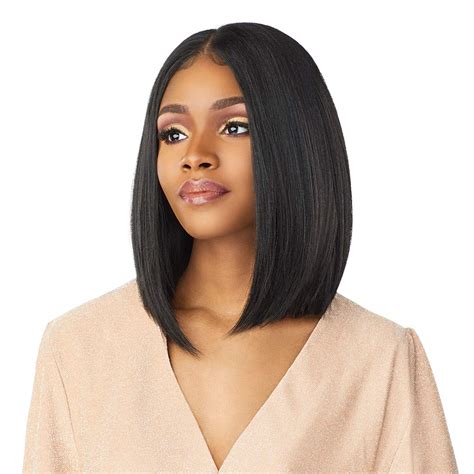 Buy Sensationnel 13x6 What lace wig - Tyrina 1 Online at Lowest Price ...