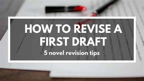 Image result for Revise Draft