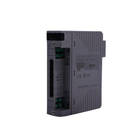 Yokogawa CA71 | FCS System