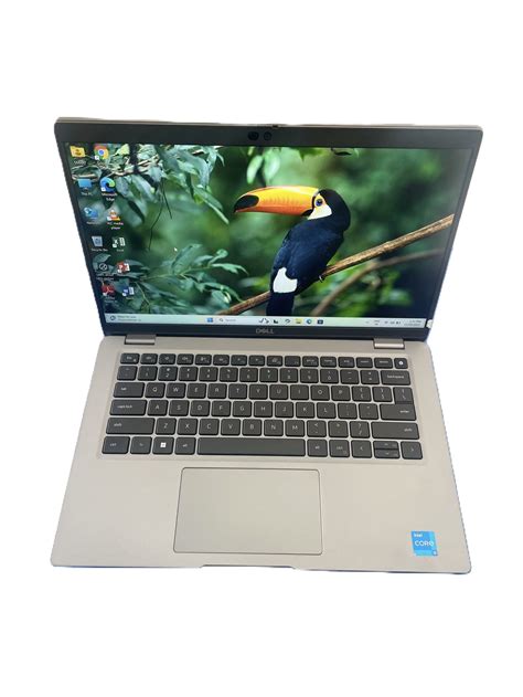 LAPTOP DELL LATTITUDE 5430 /I5 / 12 GENERATION/5430MODEL/16 GB RAM/512 ...