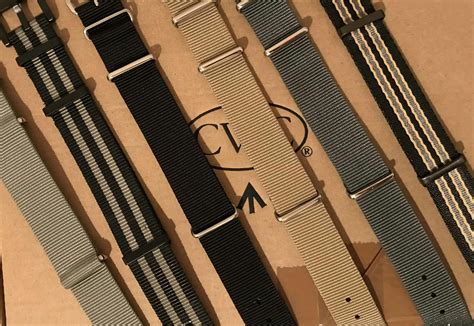 Image result for CWC Straps