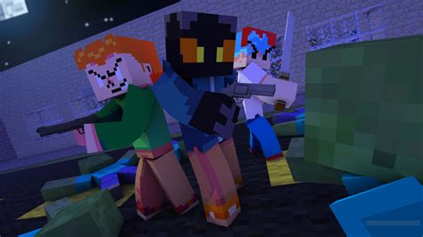 Image result for FNF Mod Minecraft Java Edition