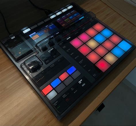 Image result for Machine Plus Native Instruments