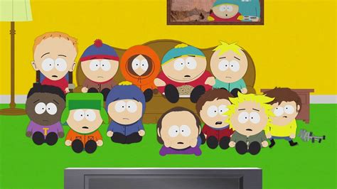 Download Craig Tucker Timmy Burch Stan Marsh Butters Stotch Kenny ...