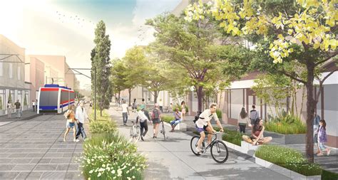 Atlanta BeltLine Southside Corridor - Projects - Surface 678