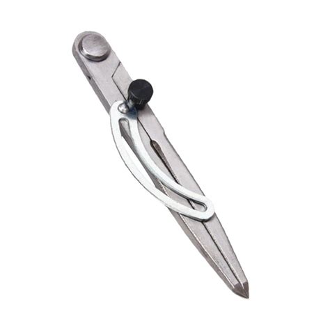 Leather Crafts Rotation Tool Wing Divider Spacing Compasses Edge Creas ...