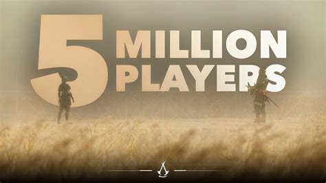 Assassin's Creed Shadows Breaks 5 Million Players, But Ubisoft Reports ...