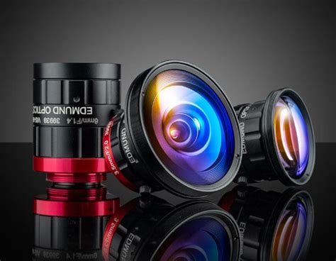 Non-Line-of-Sight Imaging | Edmund Optics