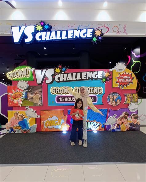 VS Challenge (@vschallenge.official) • Instagram photos and videos