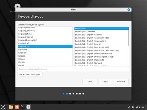 Image result for Linux Mint Installation Guide