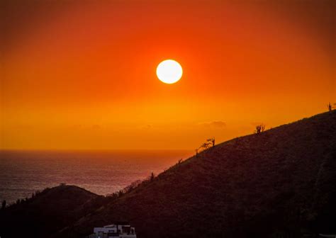 Colombia's Five Breathtaking Beaches for Unforgettable Sunsets