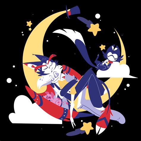 Hazbin Hotel Image by SeelApproved #4123418 - Zerochan Anime Image Board