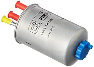 UNO Minda DF4118SP Diesel Fuel Filter for Tata Safari Dicor (D ...