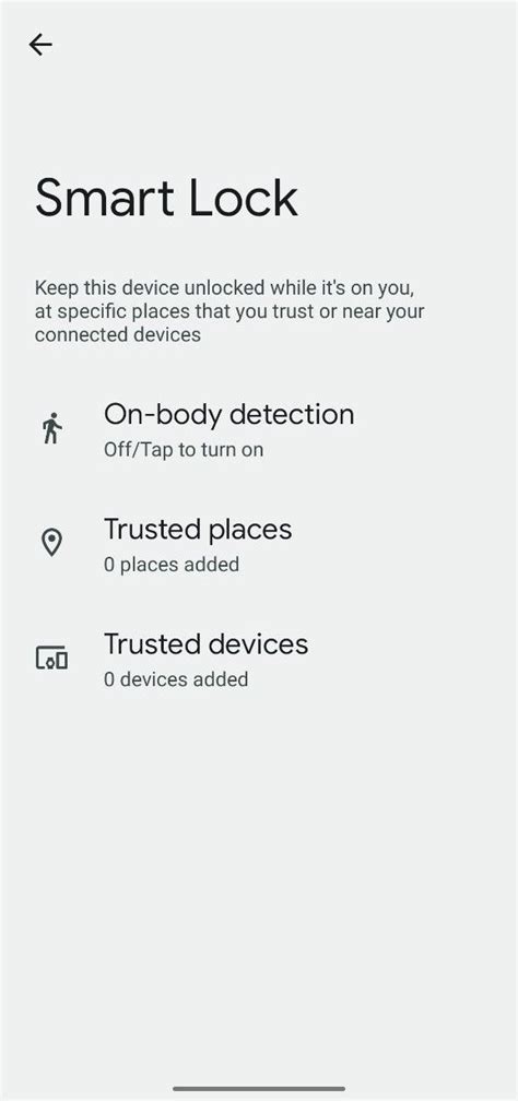 Image result for Android Passcode Reset