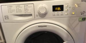 Image result for Hotpoint F06 Error Code Washing Machine Fix