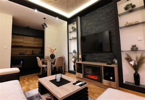 Apartman Posejdon Deluxe (Vrnjačka Banja, Srbija) | Turistički Centri ...