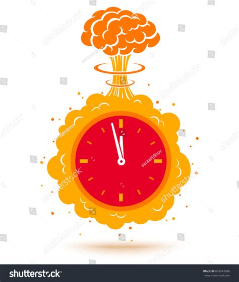 1H Timer Bomb 的图像结果