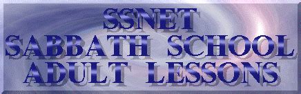 Image result for www SSNET Org Weekly Lesson