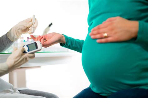 Diabetes: How to prevent disease in pregnancy