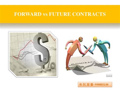 How Future Contracts Work 的图像结果