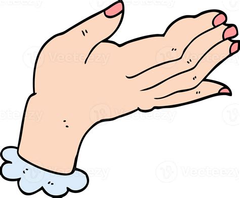 Image result for Cartoon Hand Drawing