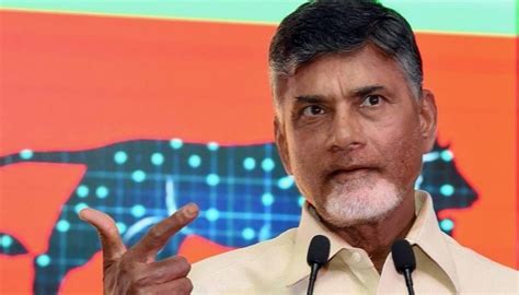 The Surveillance Politics Behind the Transfer of Andhra Pradesh’s ...