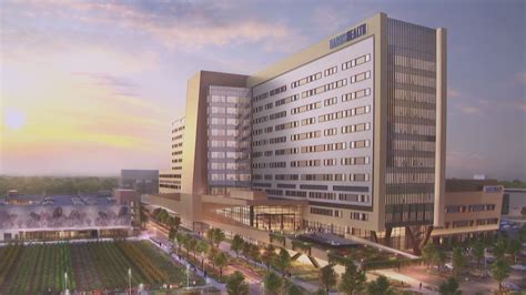 New Level 1 trauma center coming to northeast Houston | khou.com