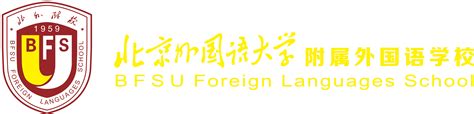 苏城外国语学校标志矢量图LOGO设计欣赏 - LOGO800