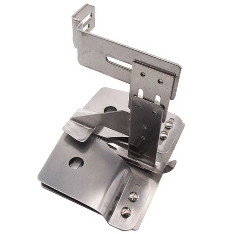 CKPSMS Brand - #KP442 1SET Box Pleat Folder Compatible with Double ...