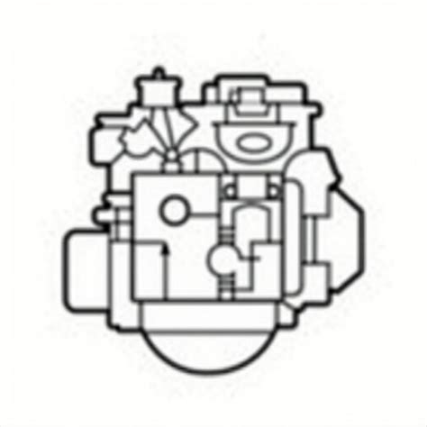 Image result for 2 Stroke Engine Model