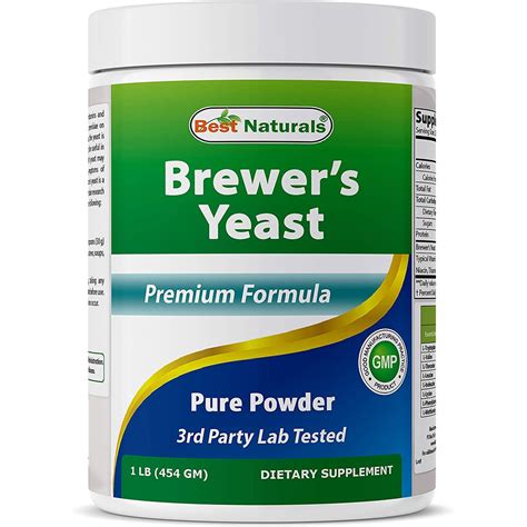 Brewers Yeast And Lactation