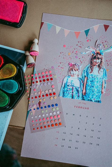 Geschenke basteln mit Kindern: 42 kreative DIY Geschenkideen