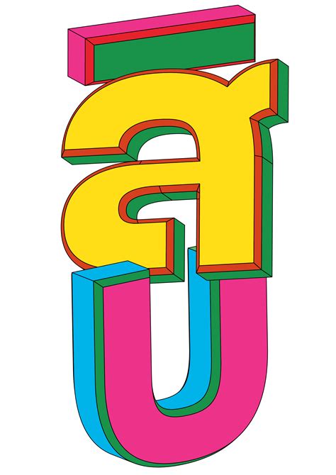 3D Block letters : r/AfterEffects