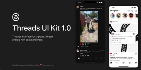 Image result for Threads Figma Icon
