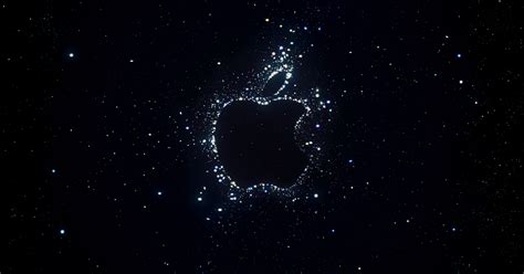 Apple Events 的图像结果