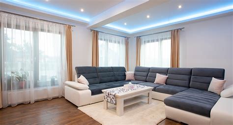 Image result for LED Strip Lighting Ideas