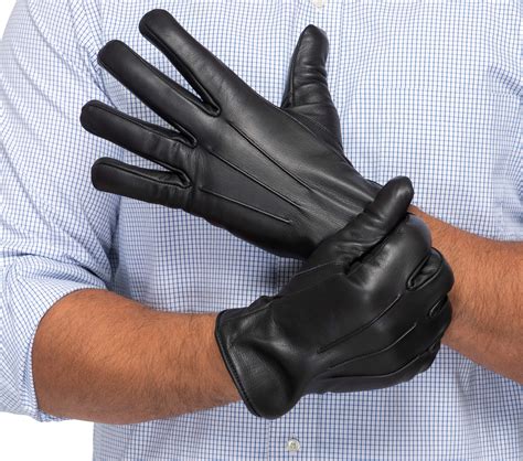 Gloves For Men