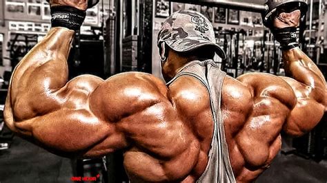 Image result for Bodybuilding Time-Lapse