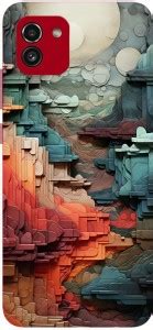 AliteCraze Back Cover for SAMSUNG GALAXY A03 - AliteCraze : Flipkart.com