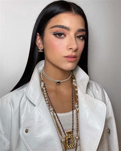 Dixie D'Amelio - Wiki, Bio, Facts, Age, Height, Boyfriend, Net Worth