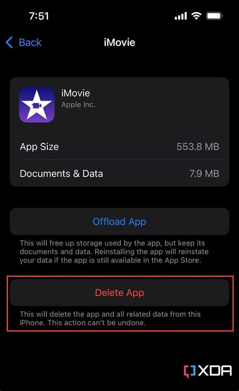 Image result for App Store Uninstall