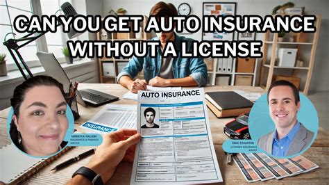 Image result for Auto Insurance No Drivers License