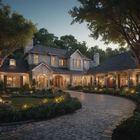 The Grove at White Rock Hills: An In-Depth Exploration