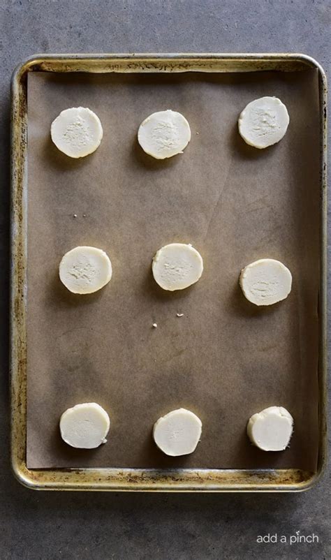 Image result for How to Bake Shortbread Cookies