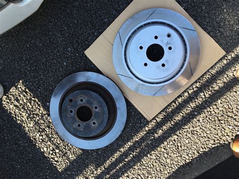 NEW限定品 ニッサン フーガ DIXCEL ブレーキディスクローター セット FS3212037S FS3252076S 送料無料 ハクライ ...