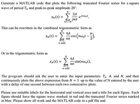 Image result for MATLAB Program for Truncated