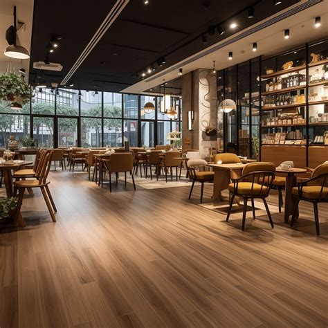 No Smell Flexible Chemical Resistance Tiles Vinyl Lvt Loose Lay ...