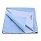 Newnik Baby Mat Waterproof Dry Sheet/Reusable Absorbent Sheets ...