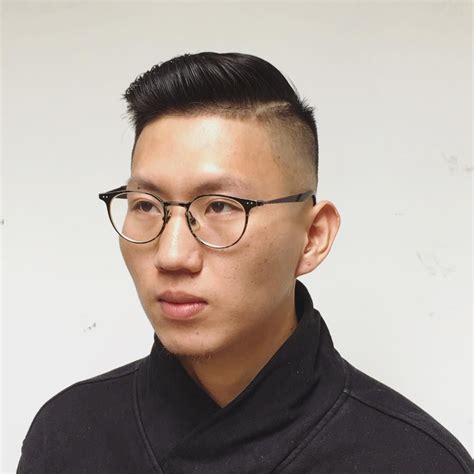 Chinese Haircuts Men : 29 Best Hairstyles For Asian Men (2021 Trends ...