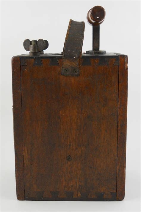 Image result for Dynamo Blasting Machine